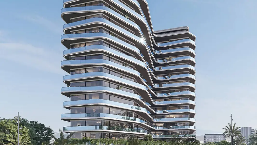 Milos by Karma Developers